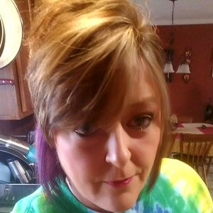 Meet your Posher, Jill